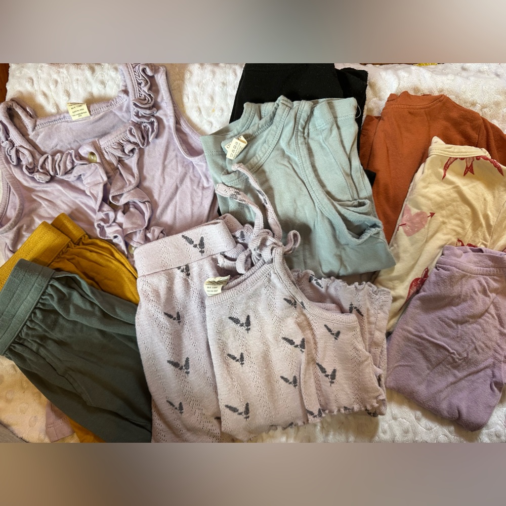 Kate Quinn Play Bundle